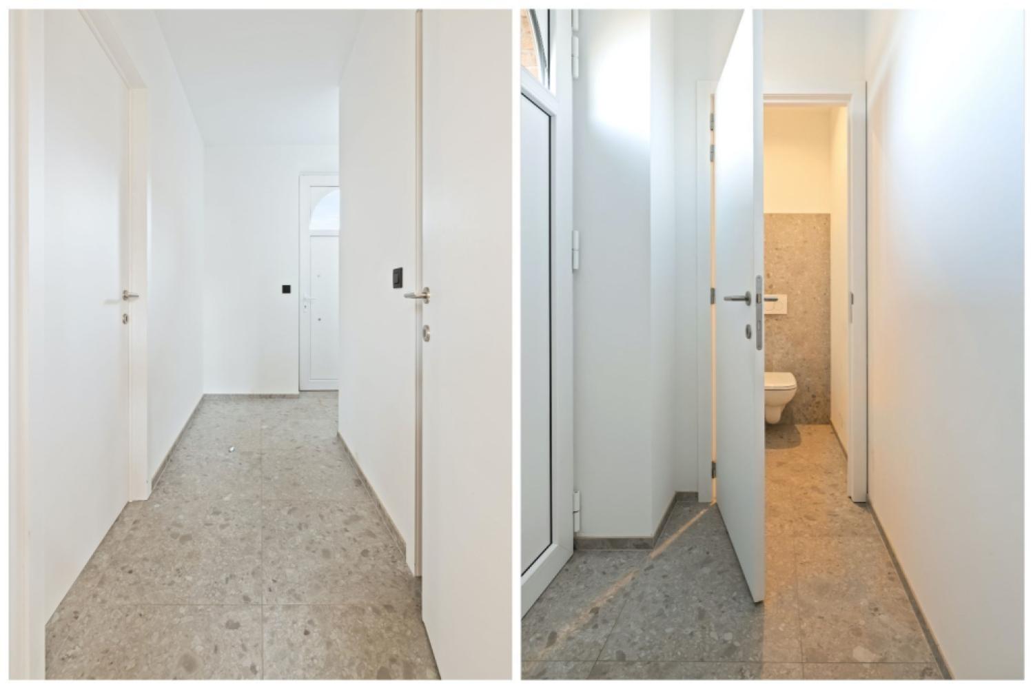 Appartement te koop in Hamme