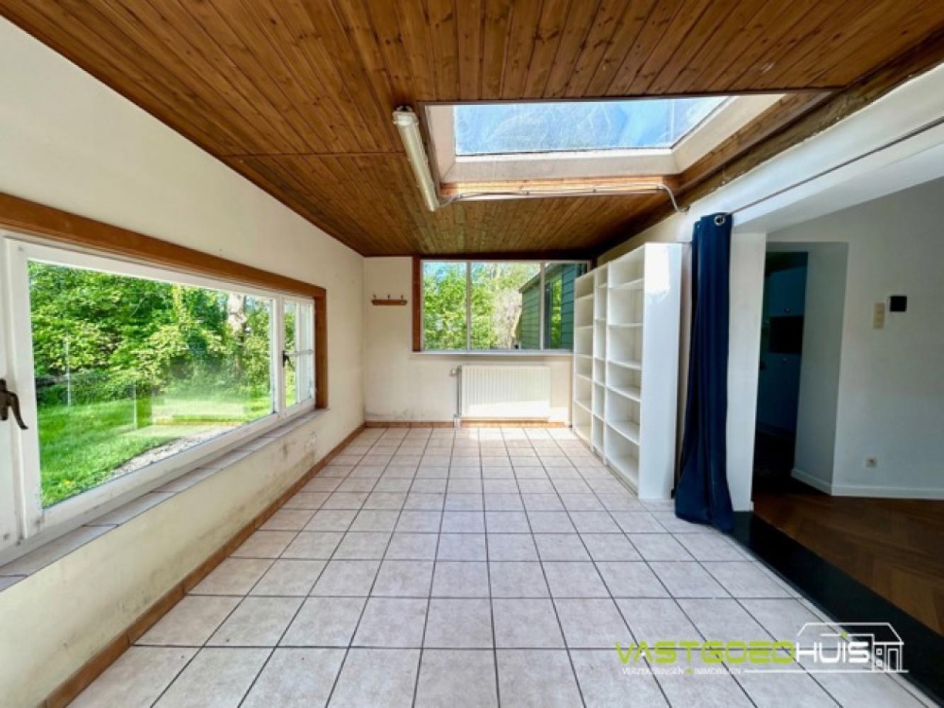 Maison à vendre à Ninove