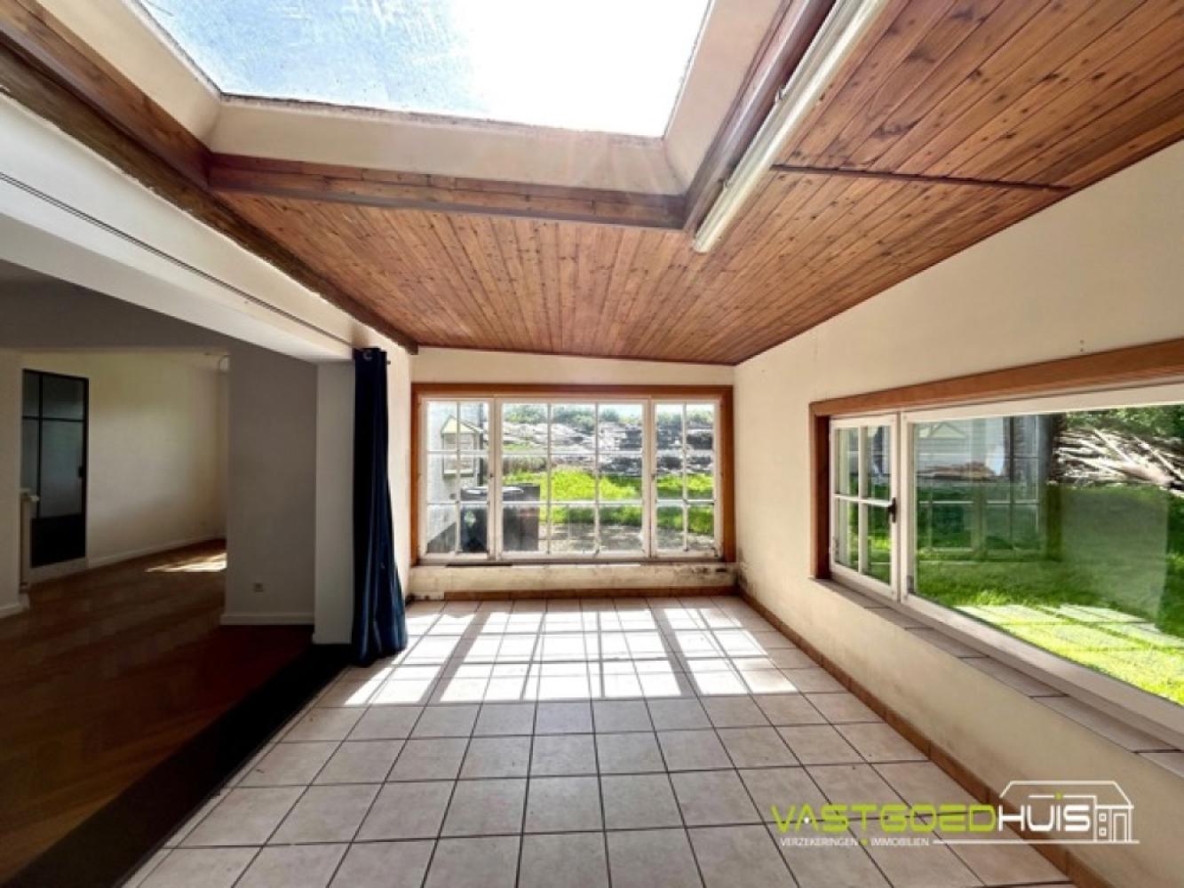Maison à vendre à Ninove