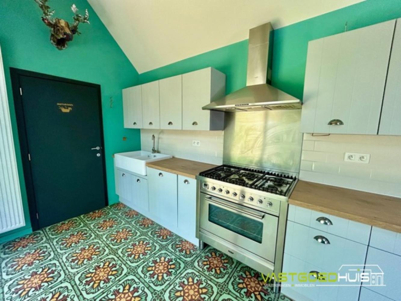 Maison à vendre à Ninove