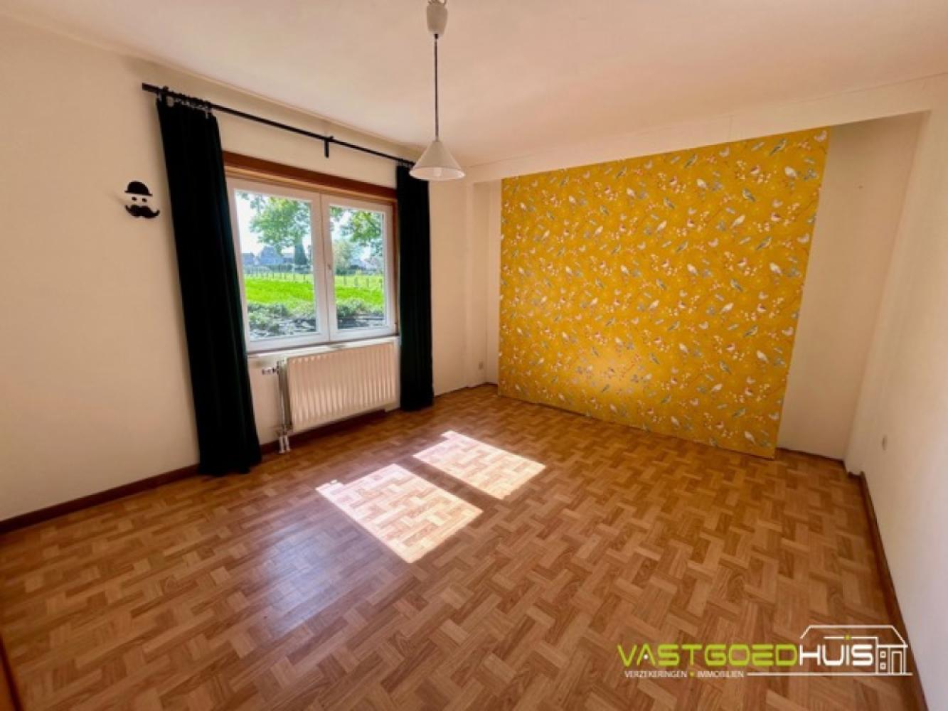 Maison à vendre à Ninove