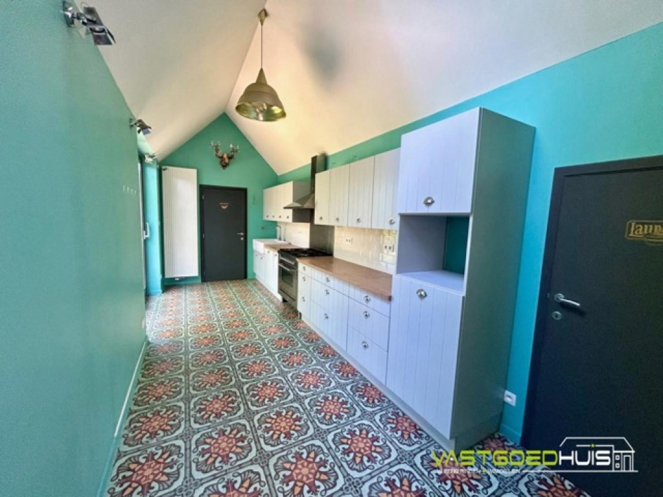 Maison à vendre à Meerbeke