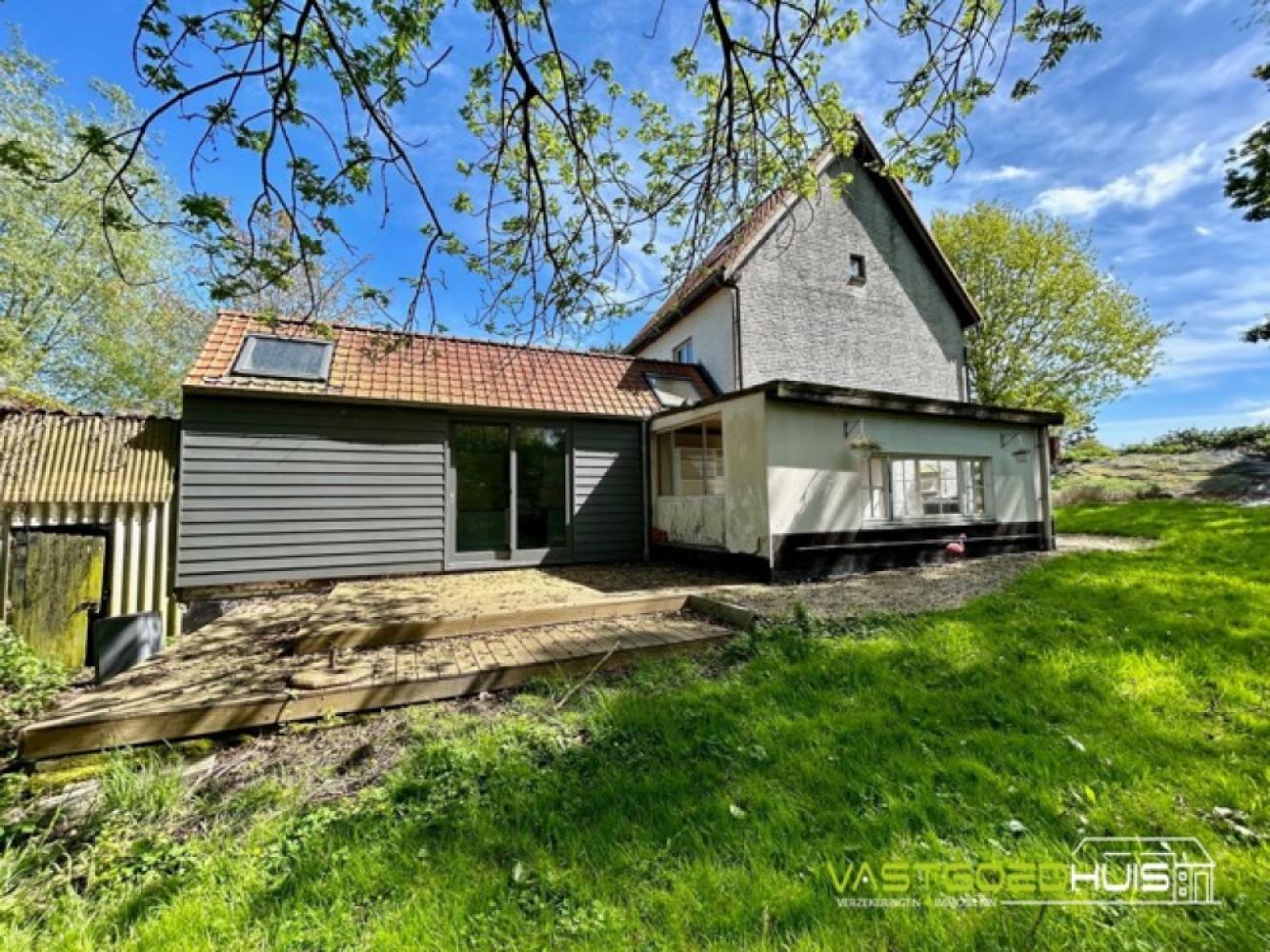 Maison à vendre à Meerbeke