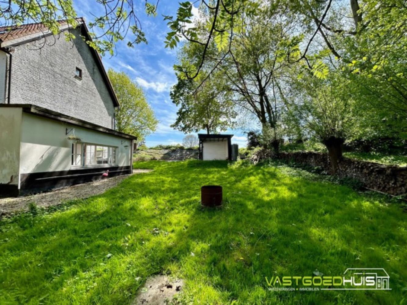 Maison à vendre à Meerbeke