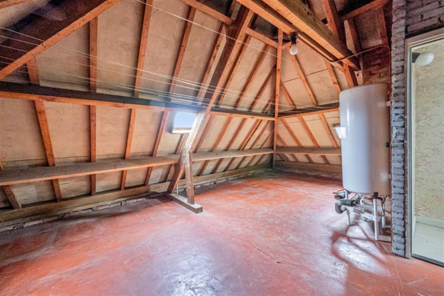 House for sale in Sint-Niklaas