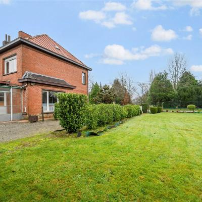House for sale in Sint-Niklaas