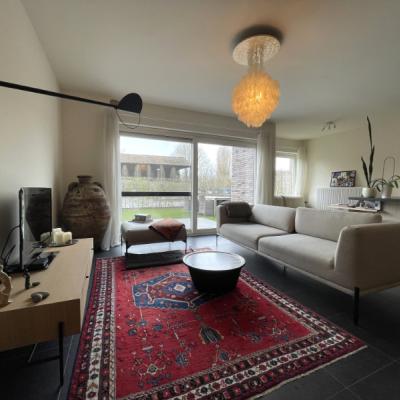 Kantoor te koop in Zwijnaarde