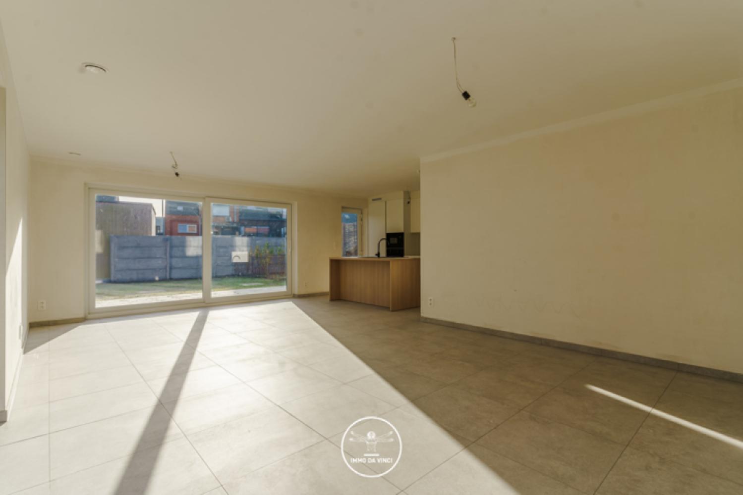 Cooppallaan Wetteren - House for sale