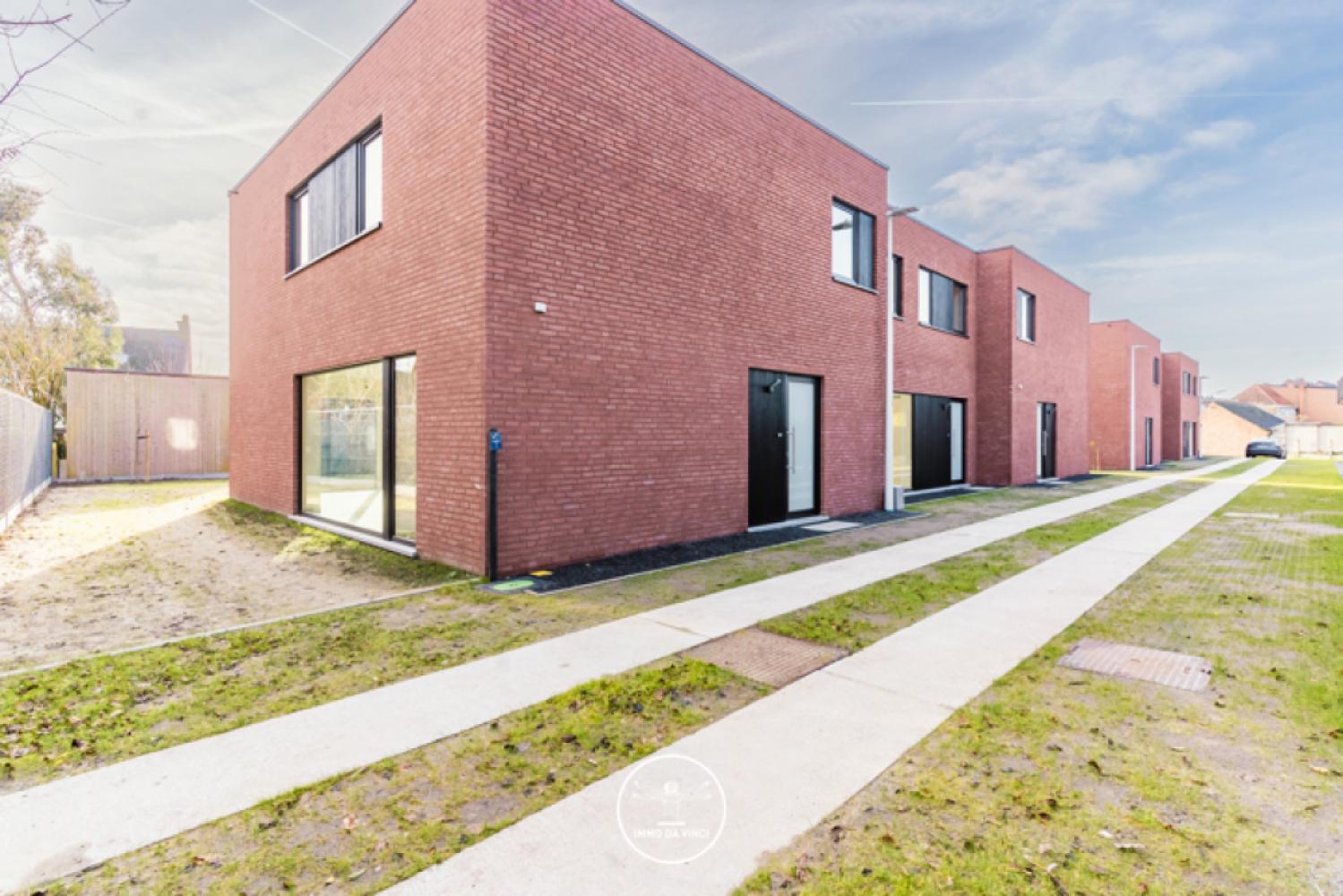 Cooppallaan Wetteren - House for sale