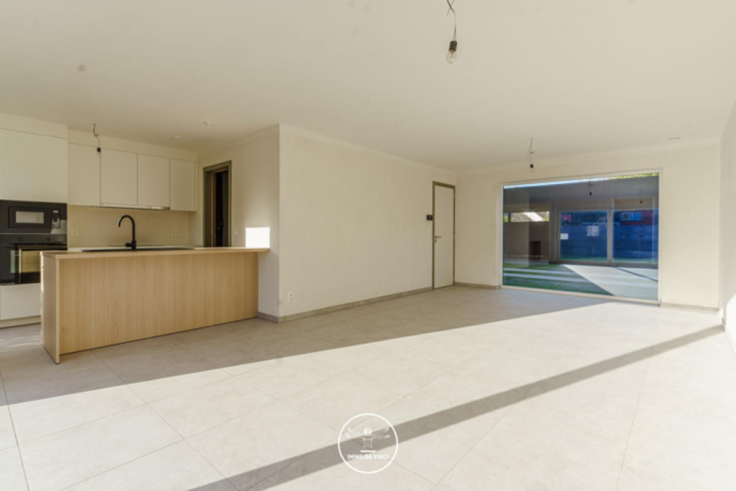 Cooppallaan Wetteren - House for sale