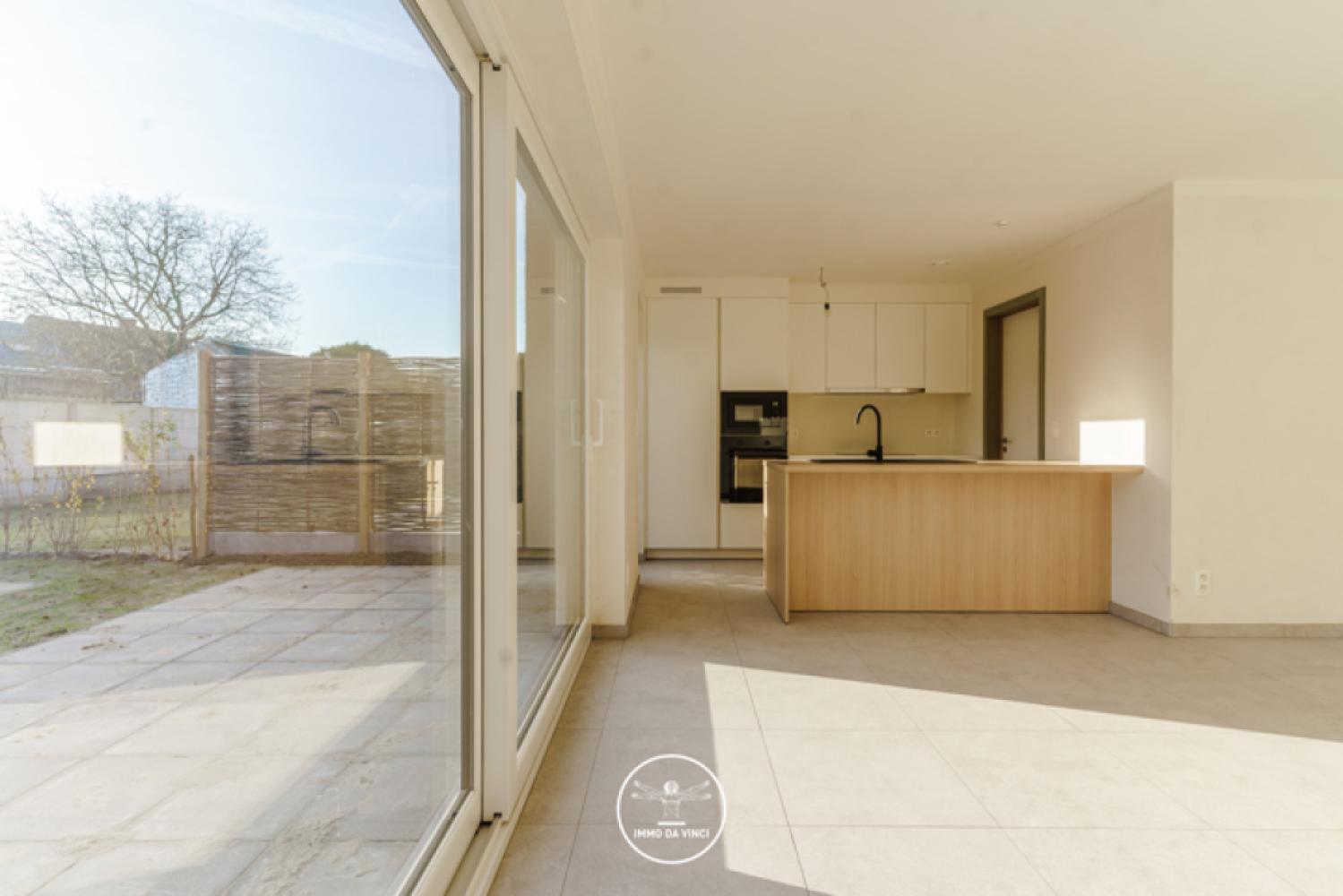 Cooppallaan Wetteren - House for sale