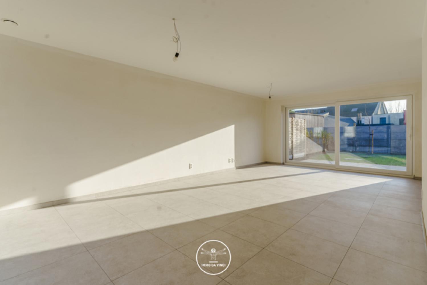 Cooppallaan Wetteren - House for sale