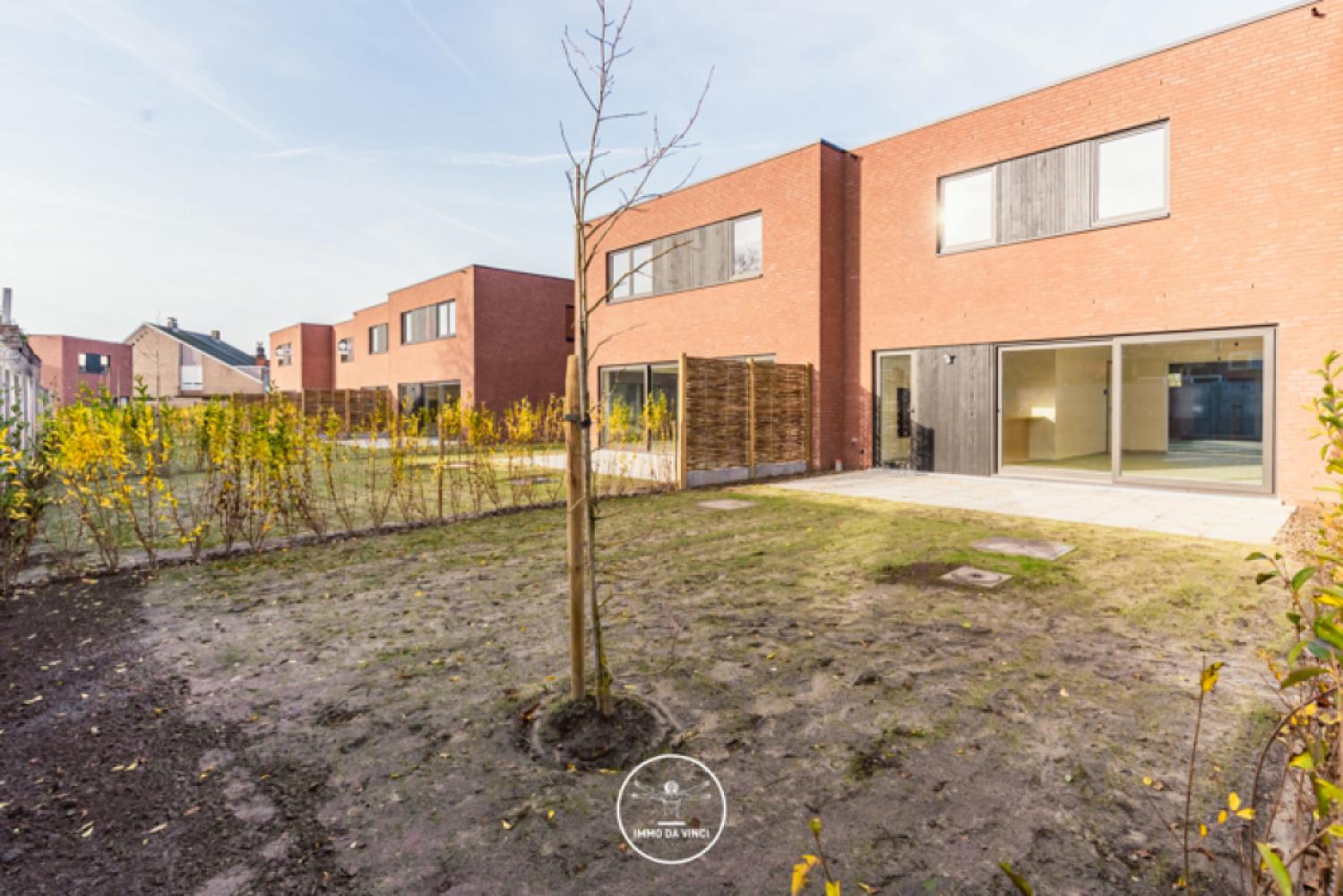 Cooppallaan Wetteren - House for sale