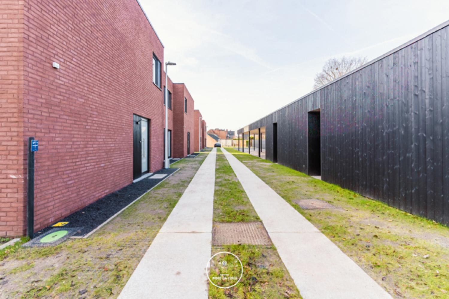 Cooppallaan Wetteren - House for sale
