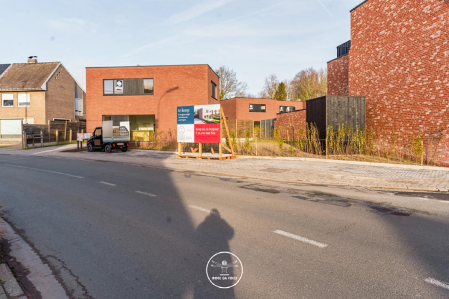 Cooppallaan Wetteren - House for sale
