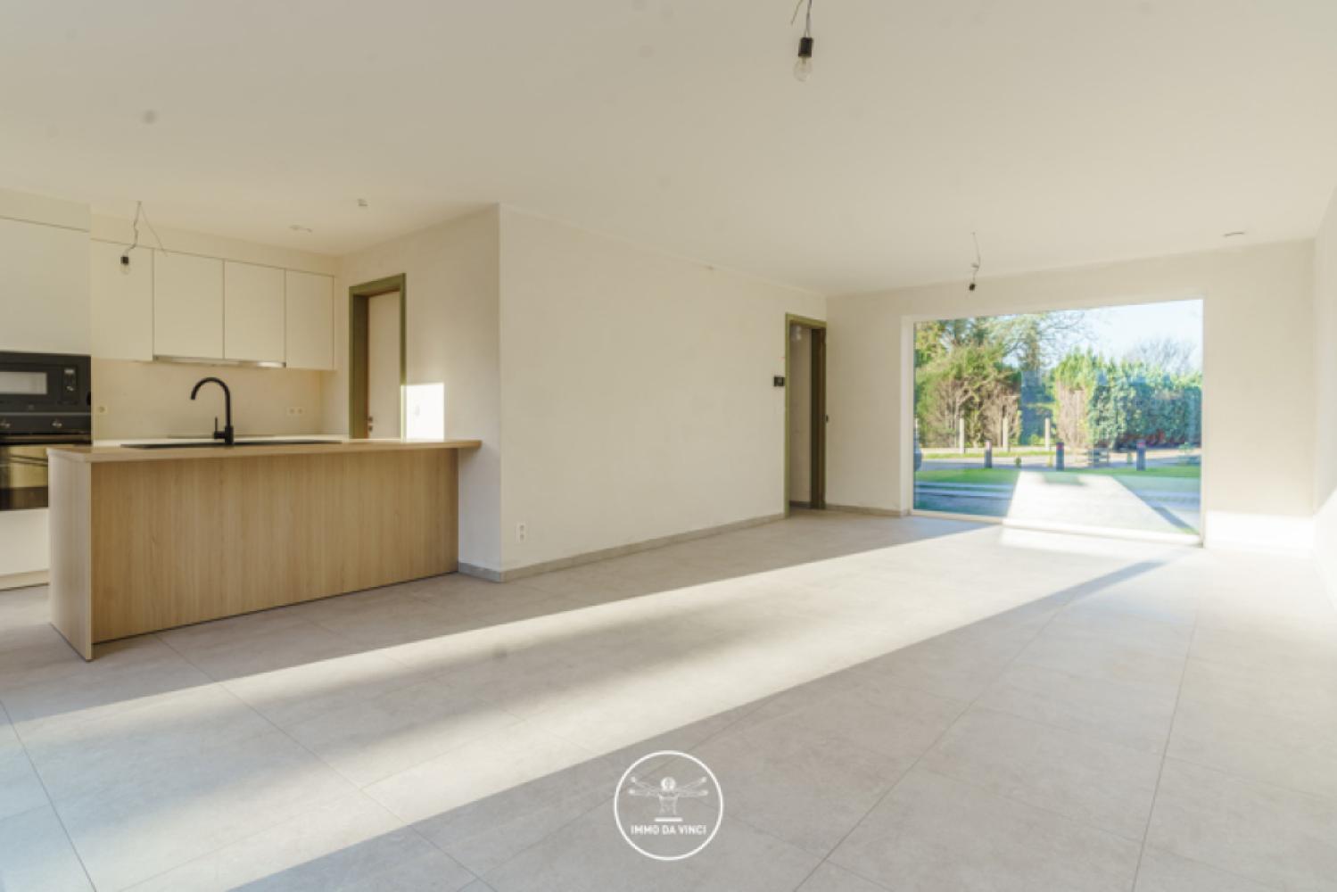 Cooppallaan Wetteren - House for sale