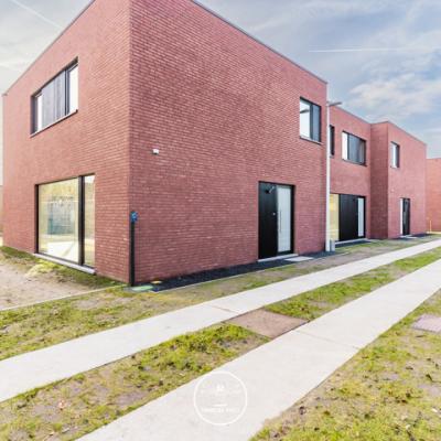 Cooppallaan Wetteren - House for sale