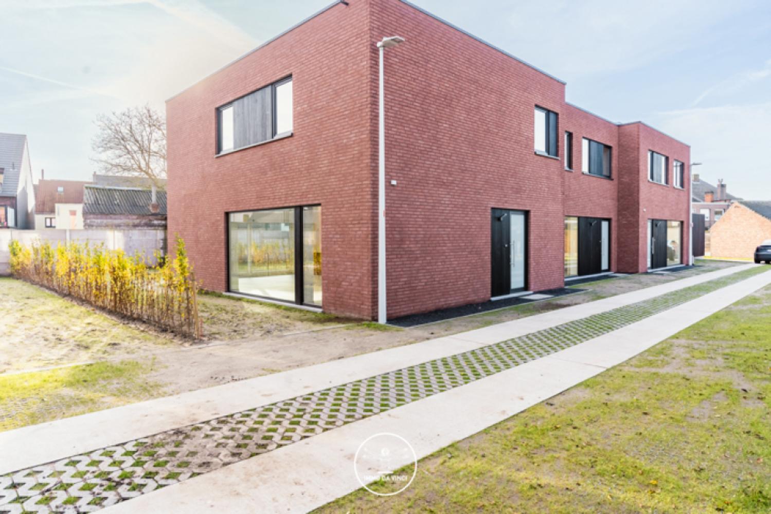 Cooppallaan Wetteren - House for sale