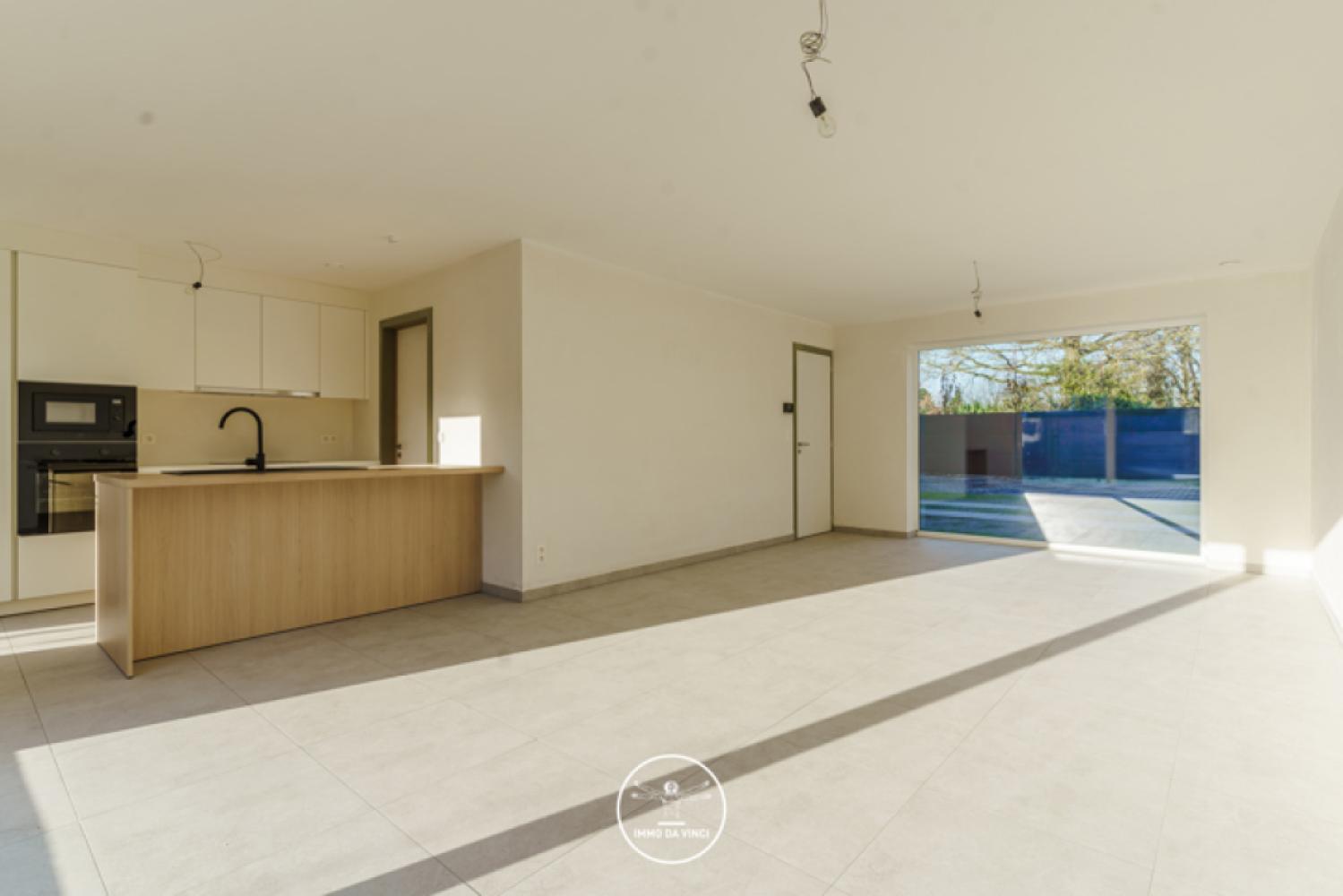 Cooppallaan Wetteren - House for sale