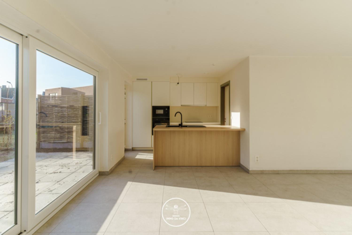 Cooppallaan Wetteren - House for sale