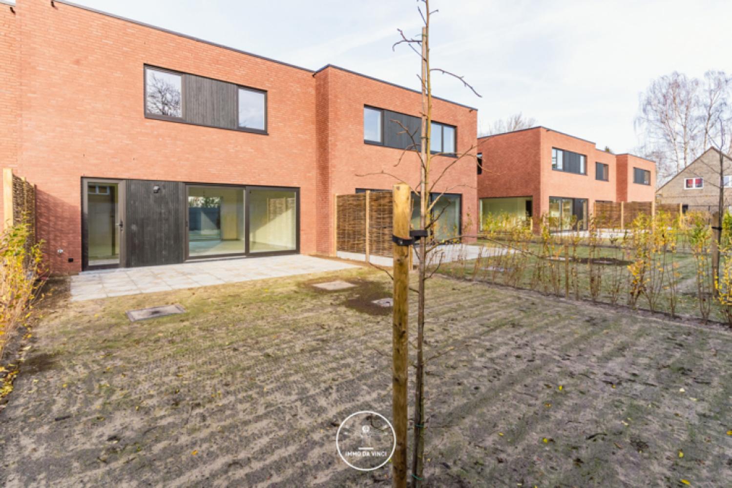 Cooppallaan Wetteren - House for sale