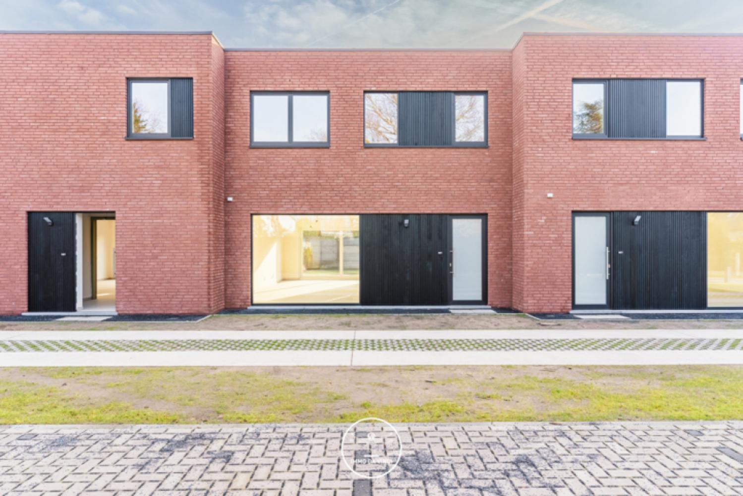 Cooppallaan Wetteren - House for sale