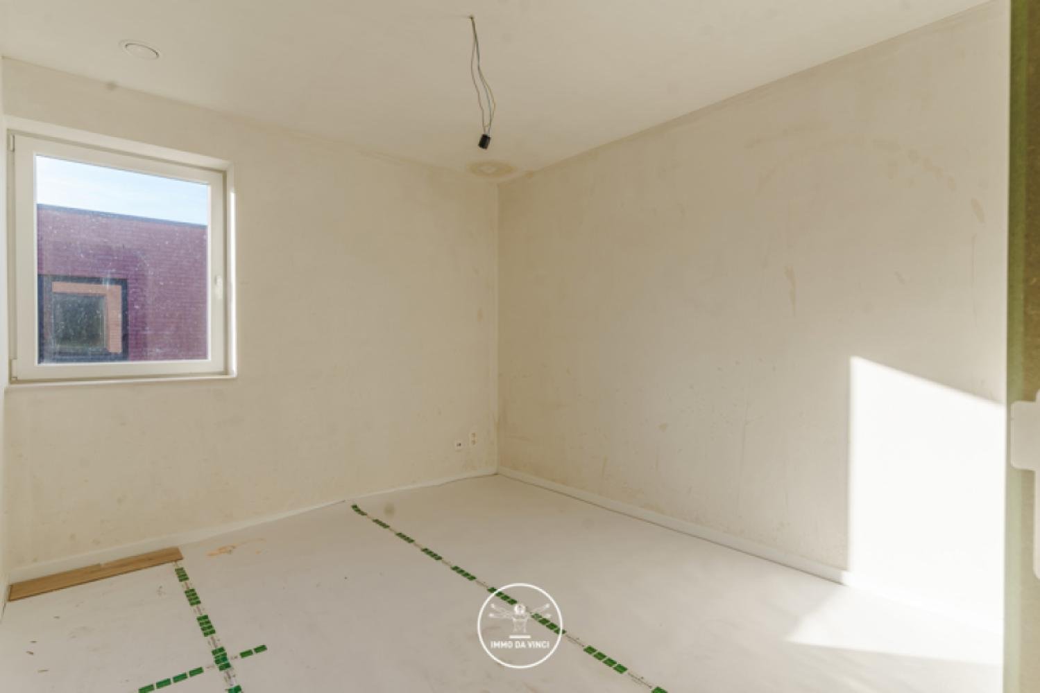 Cooppallaan Wetteren - Huis te koop