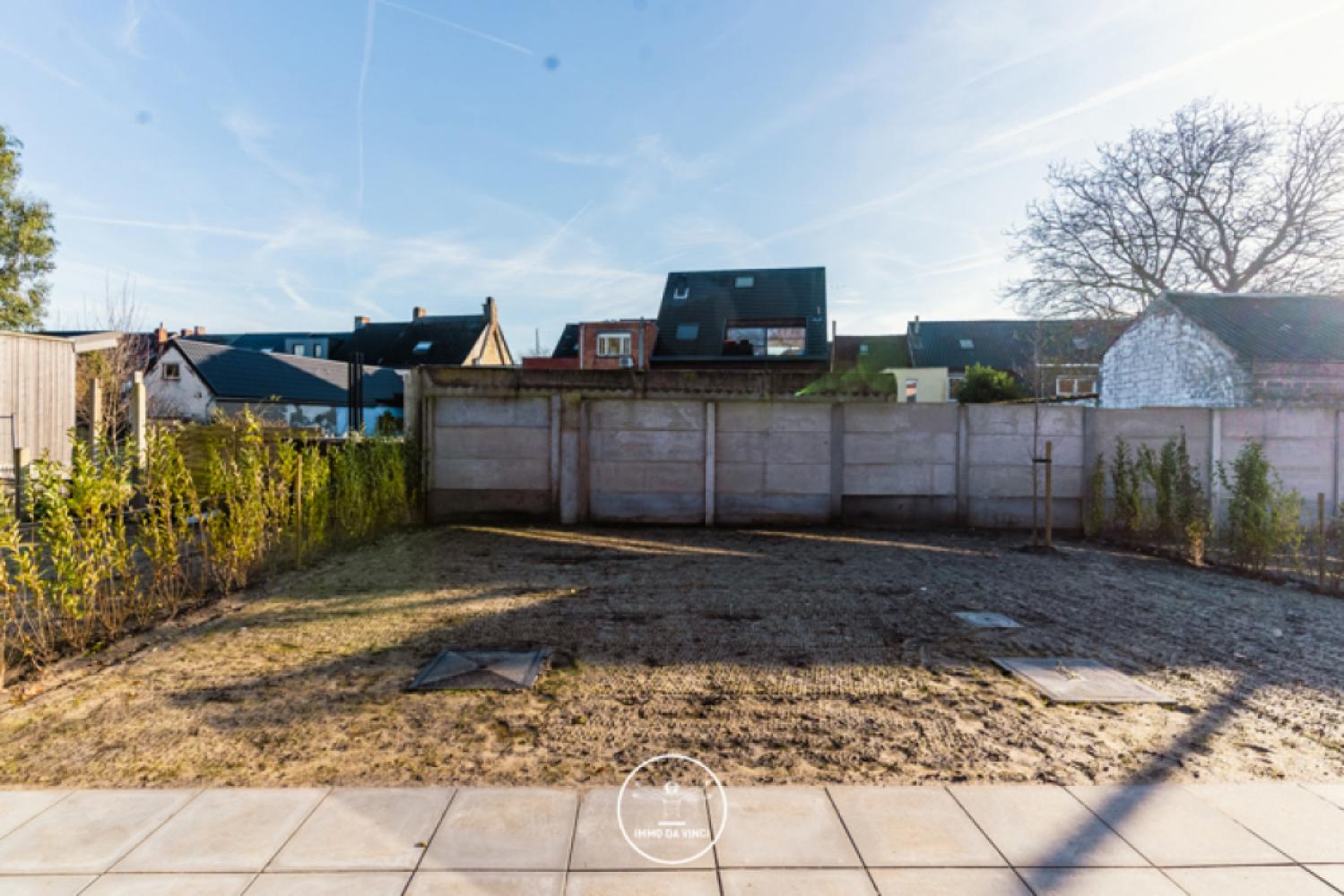 Cooppallaan Wetteren - Huis te koop