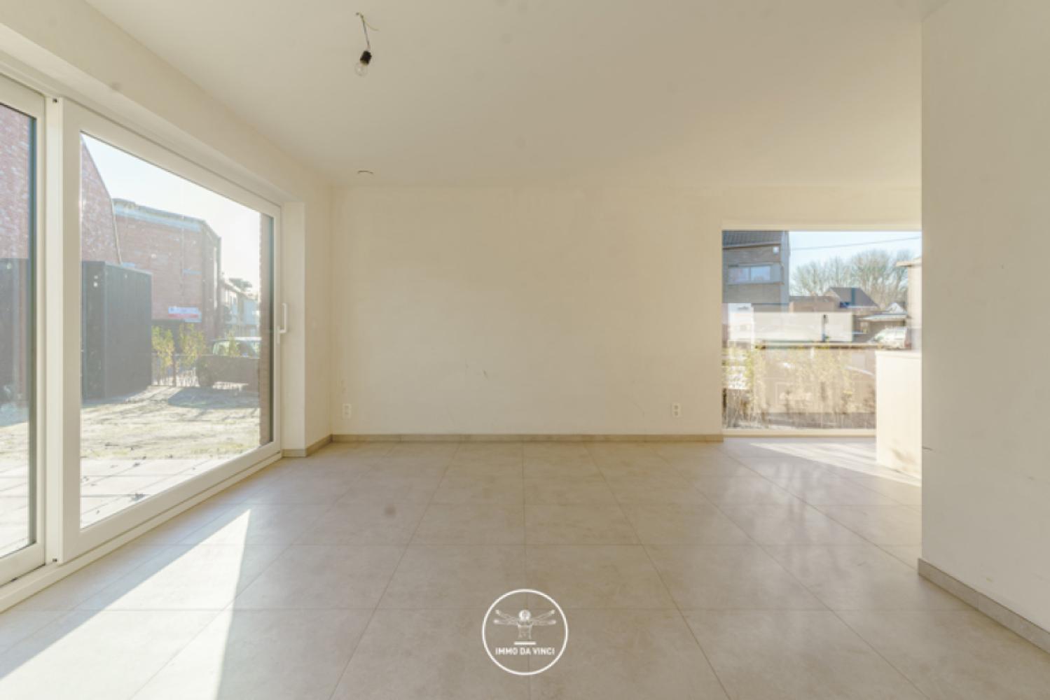 Cooppallaan Wetteren - Huis te koop