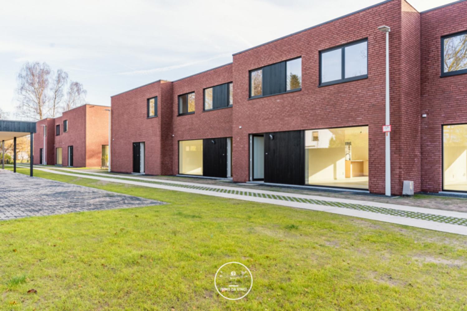 Cooppallaan Wetteren - Huis te koop