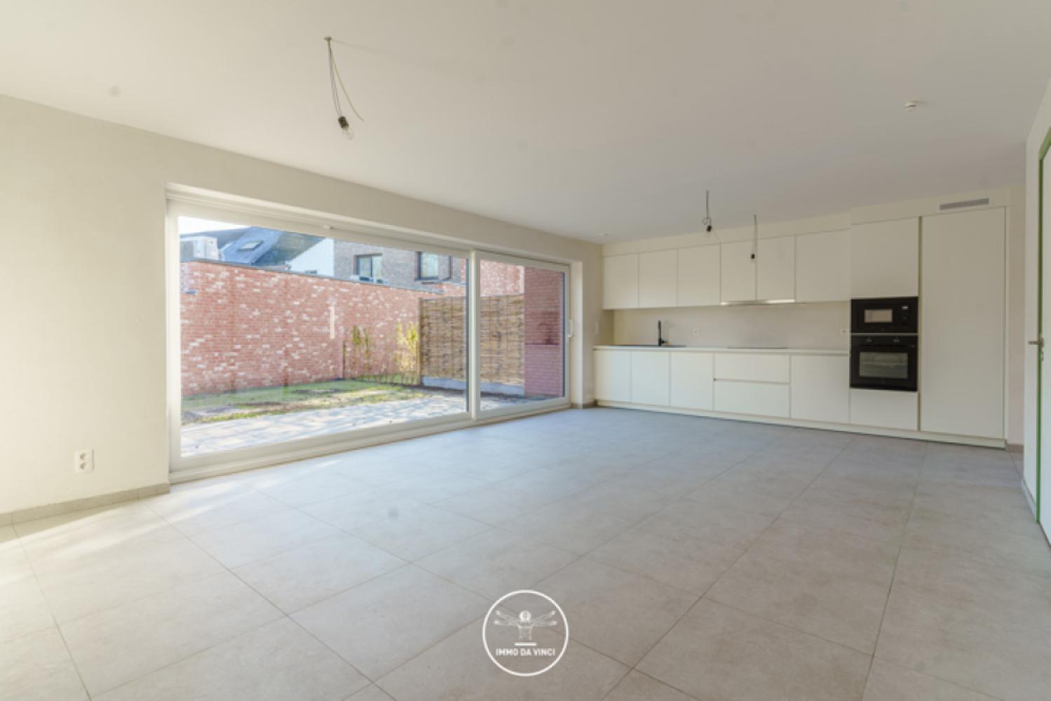 Cooppallaan Wetteren - Maison à vendre