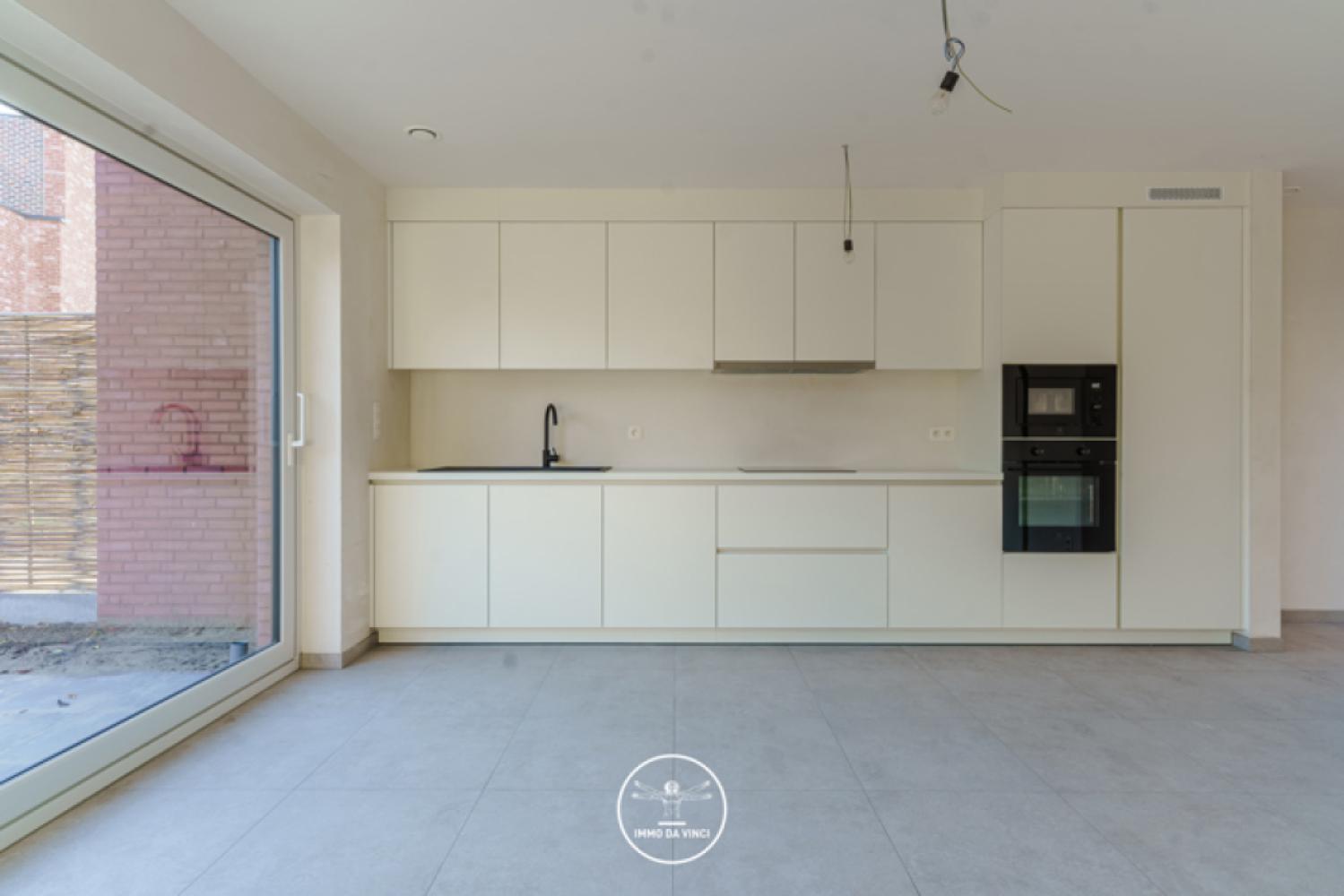 Cooppallaan Wetteren - Maison à vendre