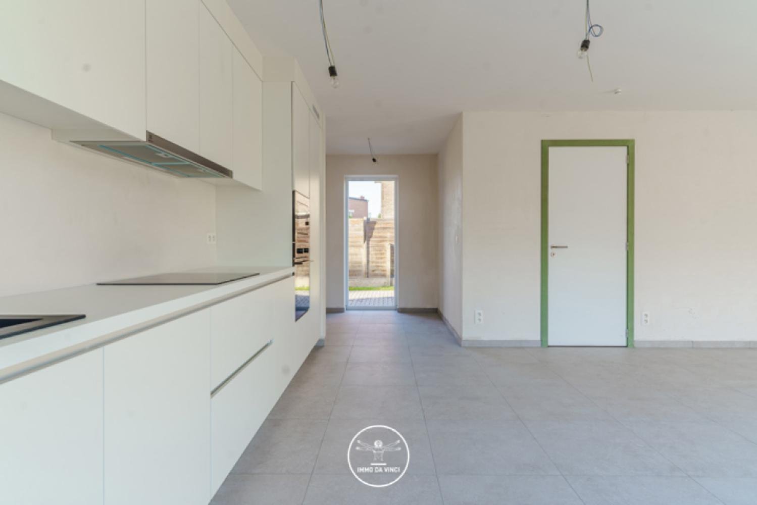 Cooppallaan Wetteren - Maison à vendre