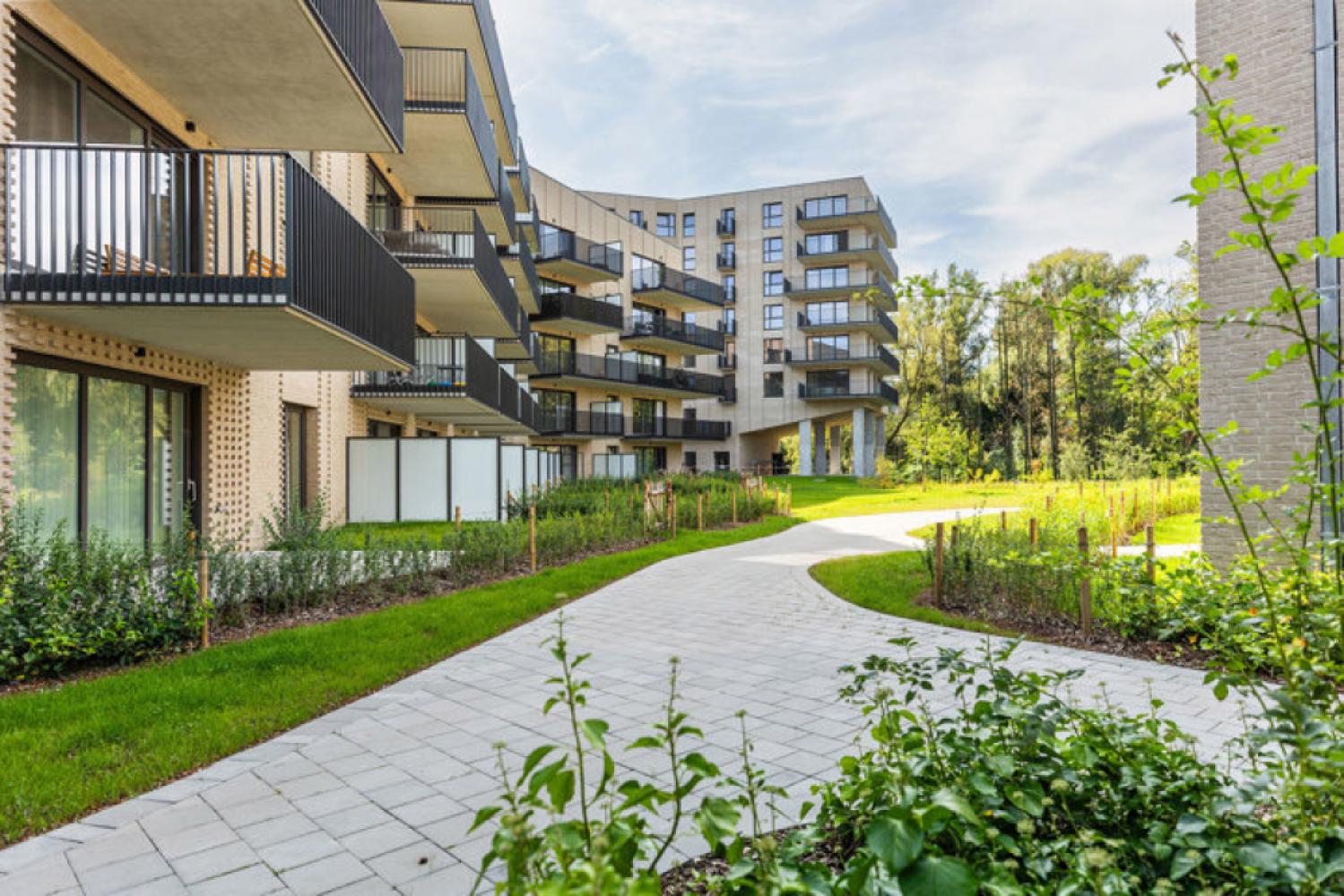 Ananda - Magnolia - Penthouse à vendre
