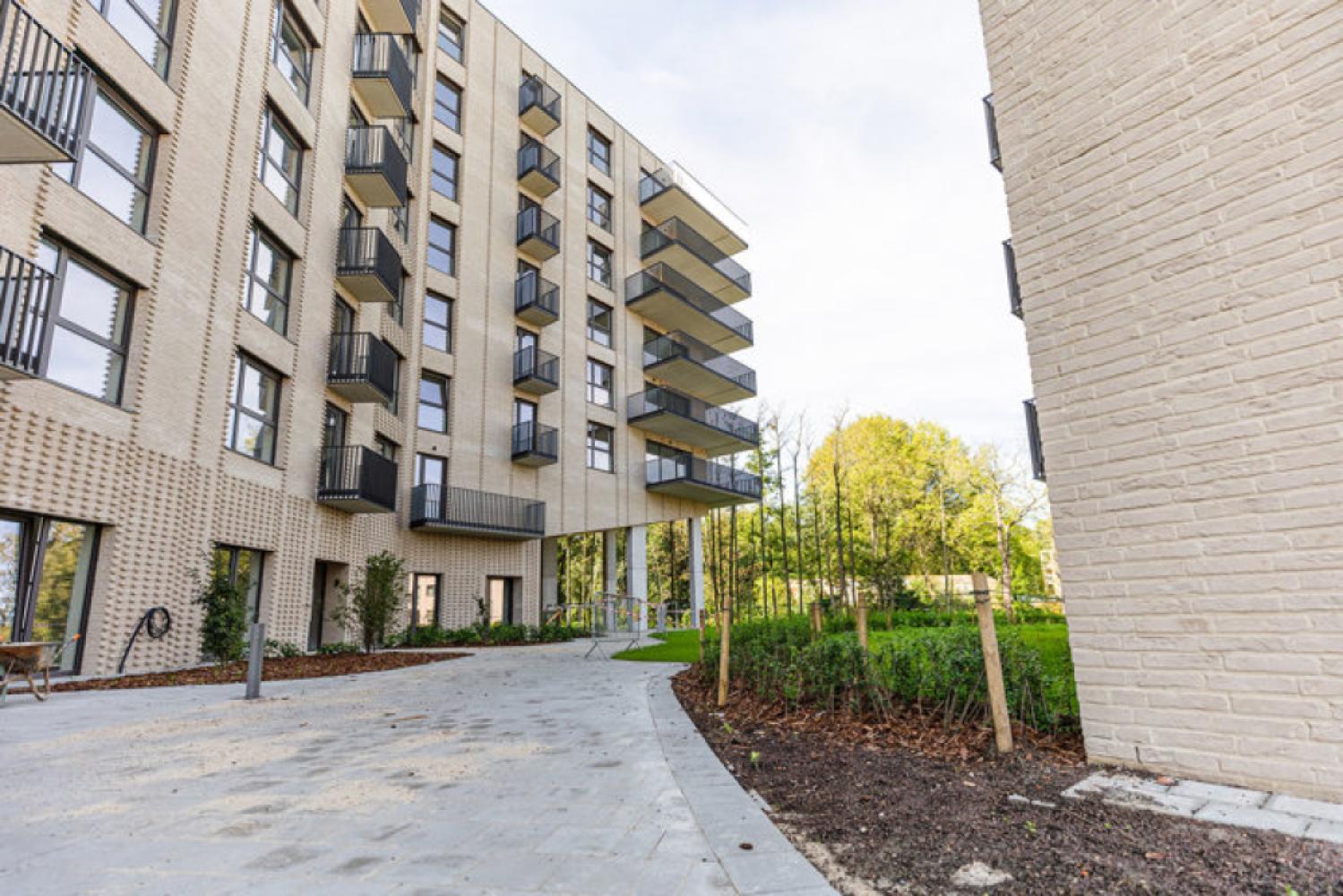 Ananda - Magnolia - Penthouse à vendre