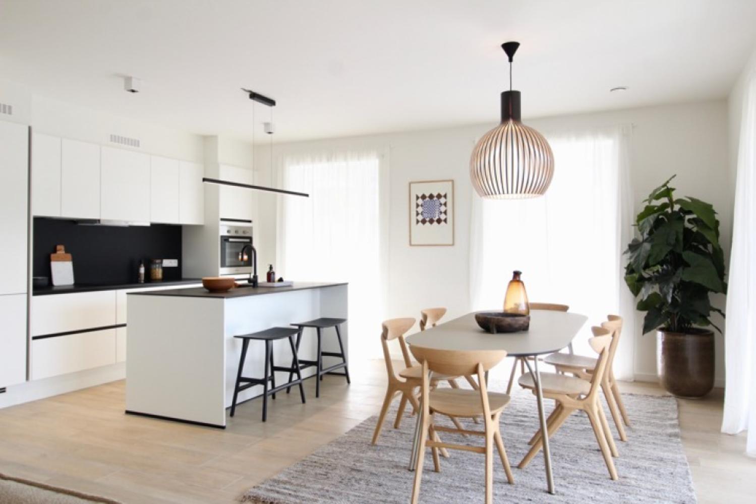 Ananda - Magnolia - Penthouse à vendre