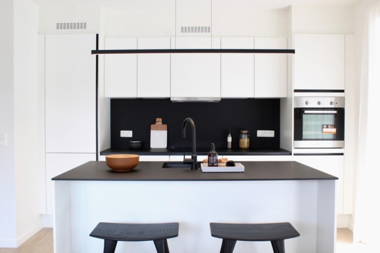 Ananda - Magnolia - Penthouse à vendre
