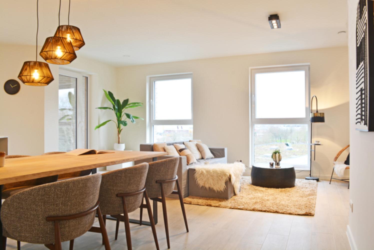 Ananda - Magnolia - Penthouse à vendre
