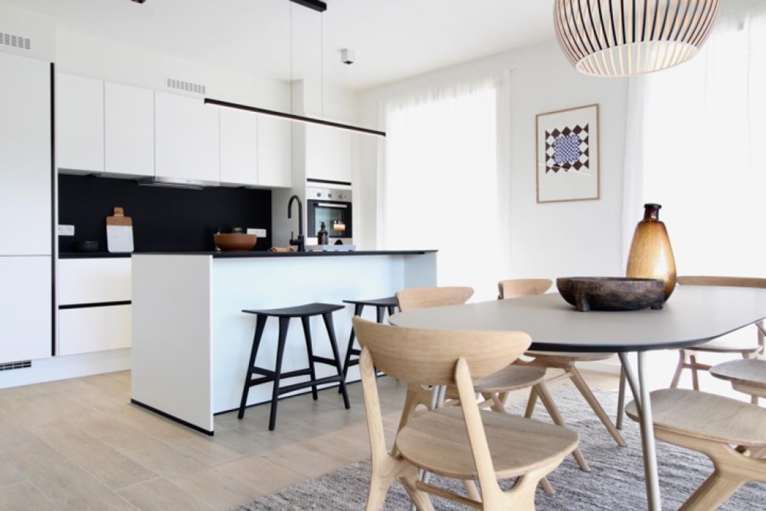 Ananda - Magnolia - Appartement à vendre
