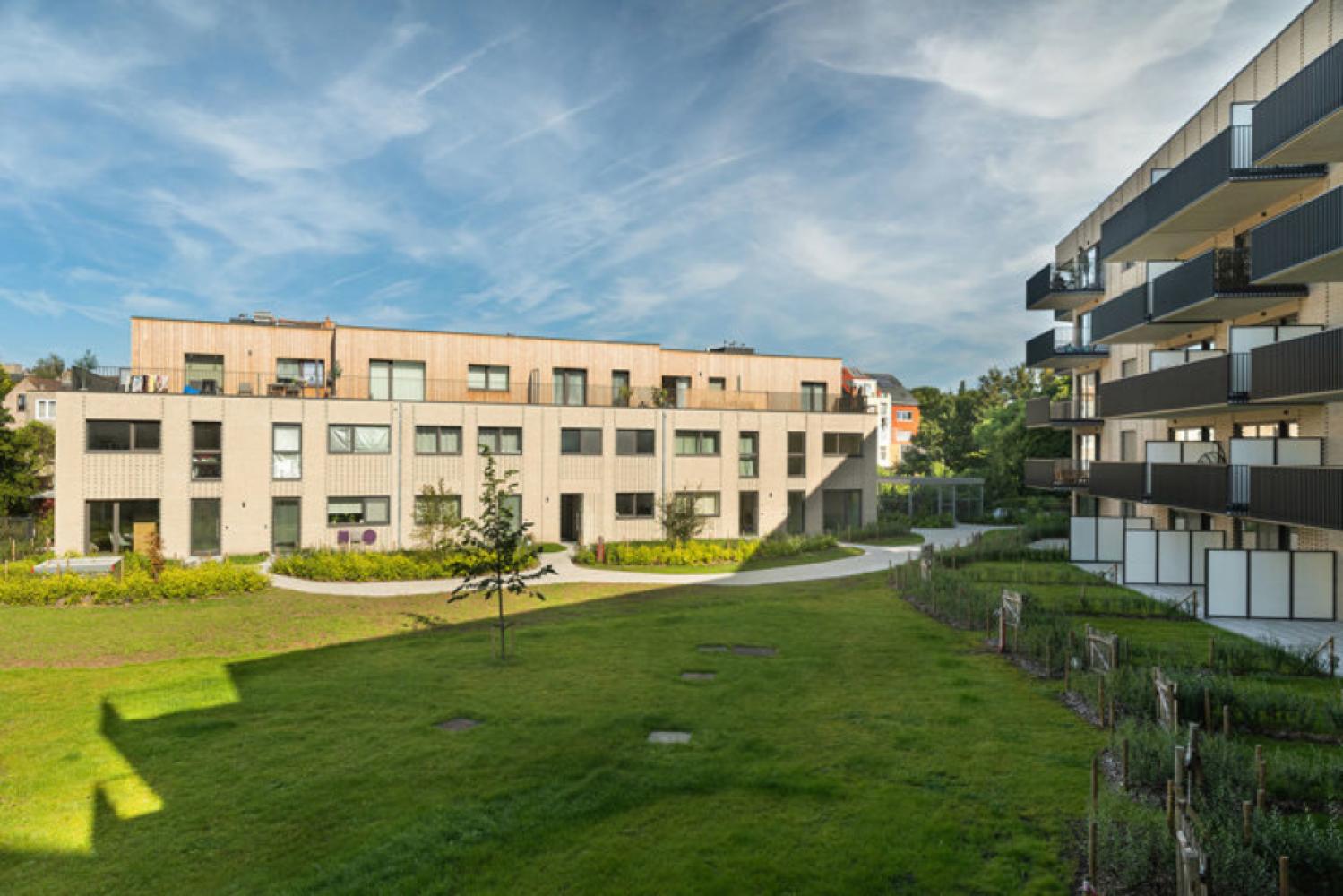 Ananda - Magnolia - Appartement à vendre