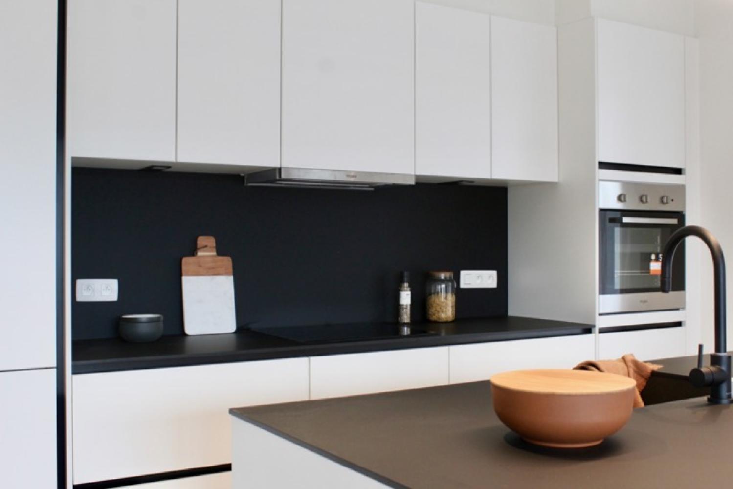 Ananda - Magnolia - Penthouse à vendre