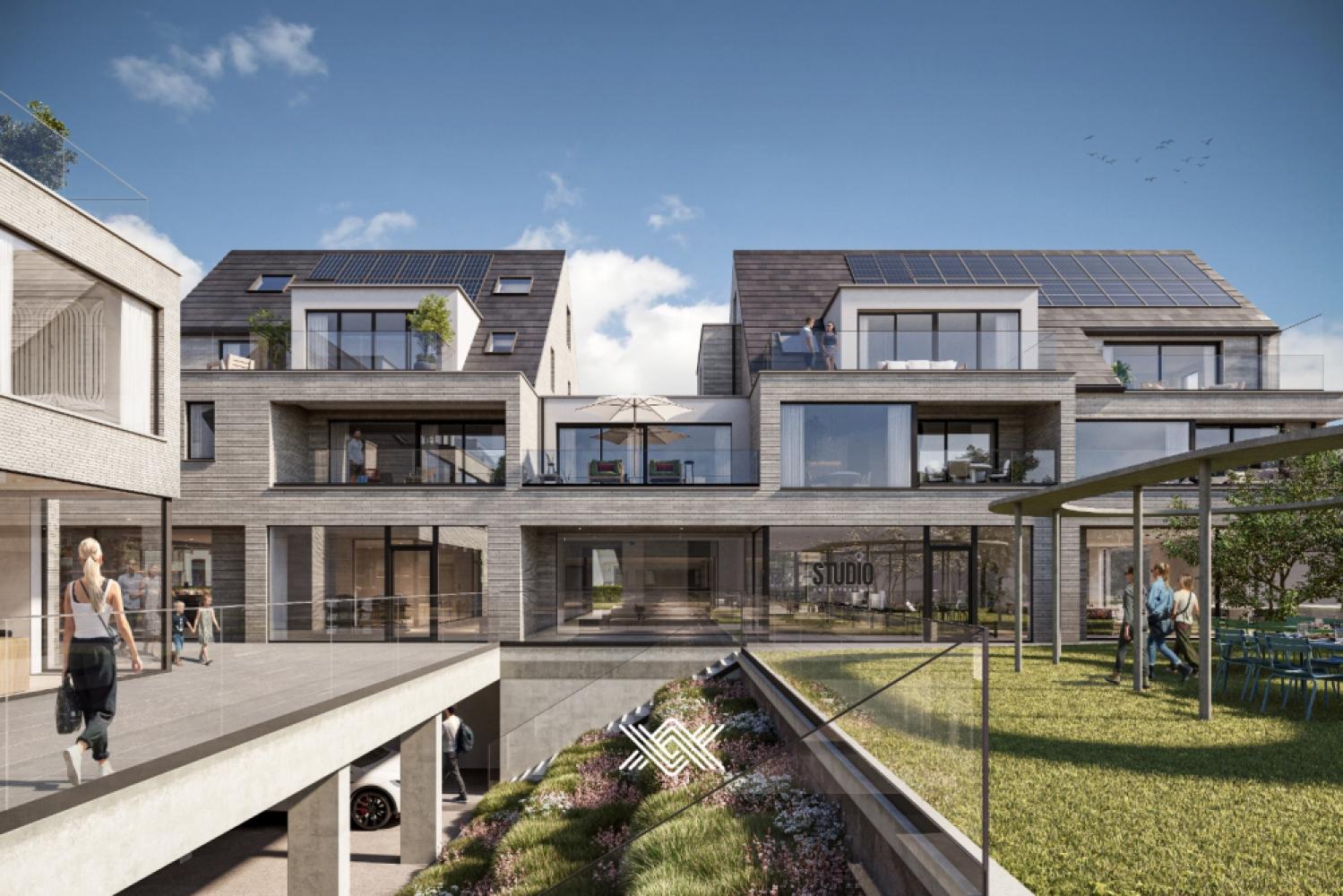 Apartment for sale in Deinze