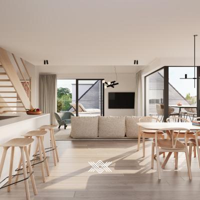 Apartment for sale in Deinze