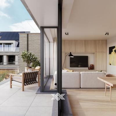 Apartment for sale in Deinze
