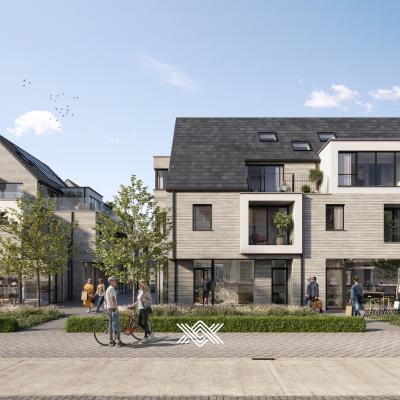 Apartment for sale in Deinze