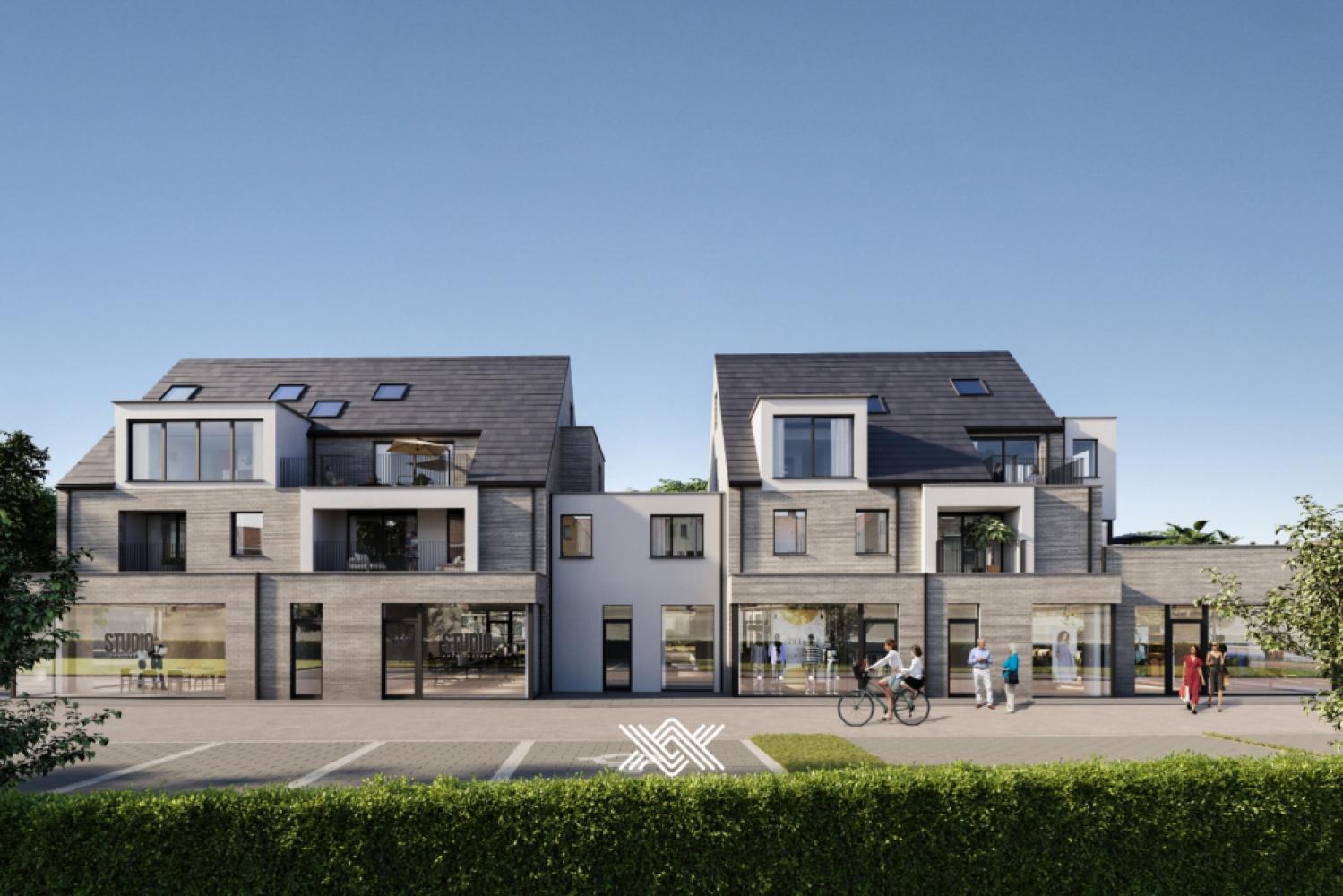 Apartment for sale in Deinze