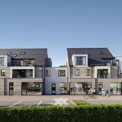 Apartment for sale in Deinze