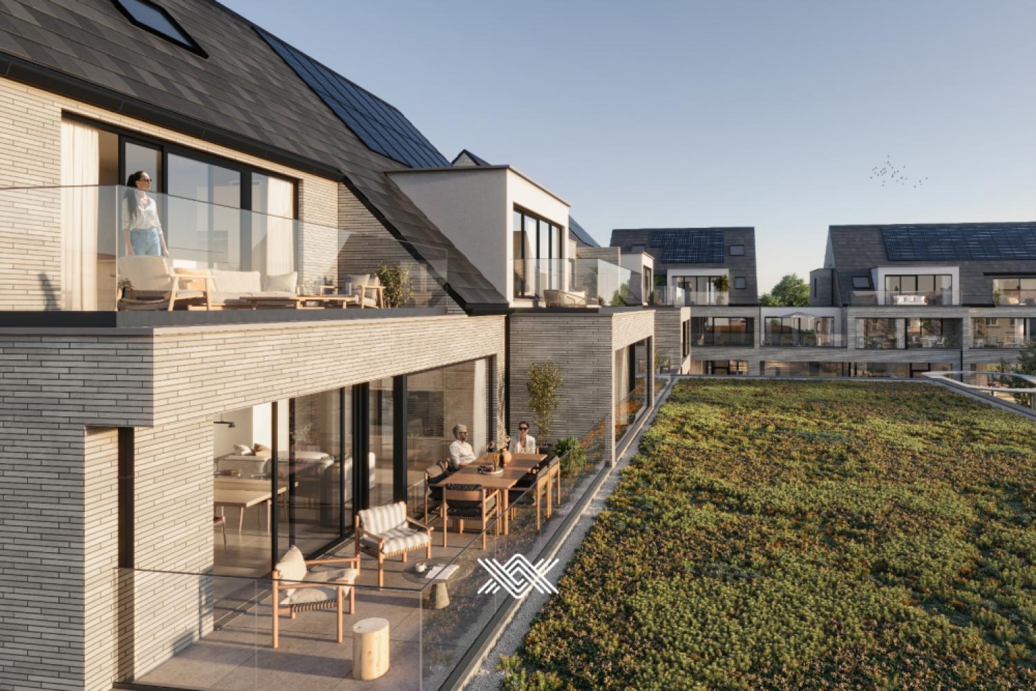 Apartment for sale in Deinze