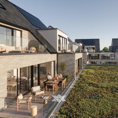 Apartment for sale in Deinze