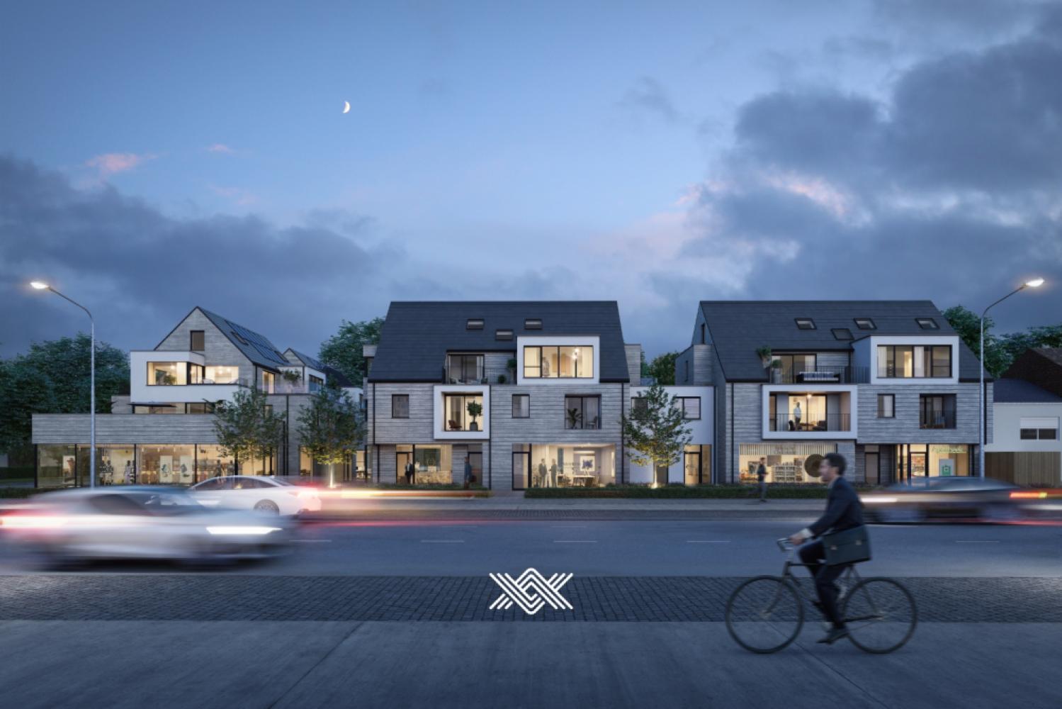 Apartment for sale in Deinze